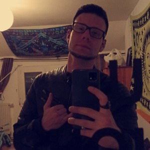 LNX - Rappeur #backs