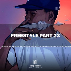 freestyle part 23