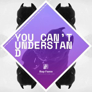 you can’t understand