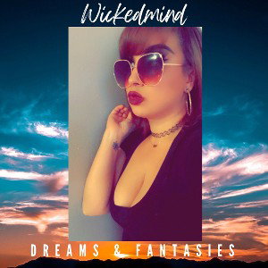dreams & fantasies by wickedmind 