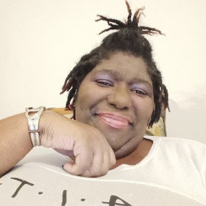 God Got Her