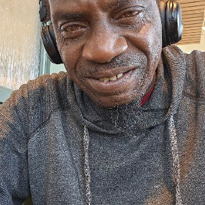 OD GOD "Kamala"