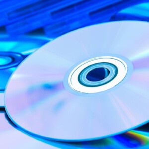 OD GOD "Blue Ray"