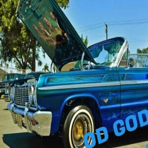 OD GOD "Hey Pretty"