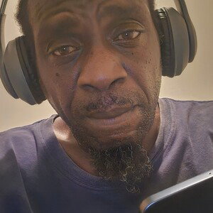 OD GOD "I Don't Know What You Heard About Me "