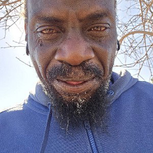 OD GOD "Keep Your Head Up"