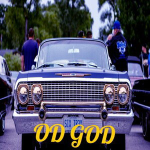 OD GOD "What Am I Doing?"