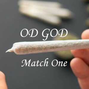 OD GOD "Match One"