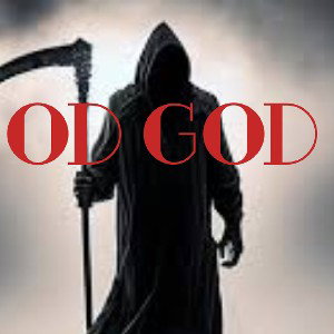 OD GOD "I Heard Death"
