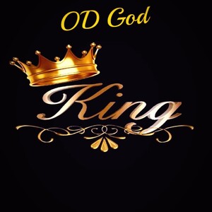 OD GOD "Don't Worry"