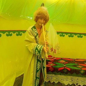 ай Уралым ай урал тау 
