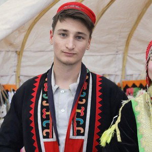 думбра и кубыз