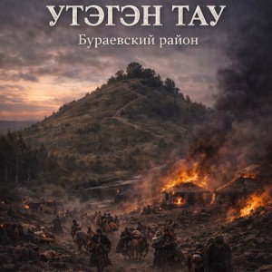 утэгэн тау 
