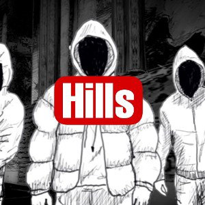 hills