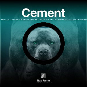 Cement