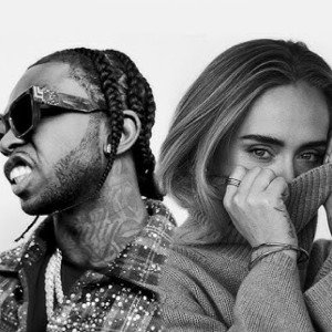 Drill Adelle ft Cartel X Remix