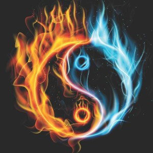 YinYang