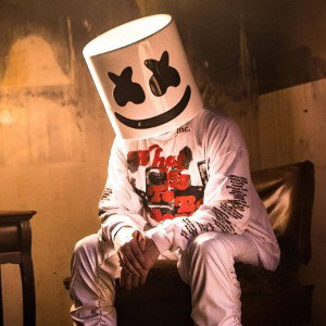 Marshmello - Everyday