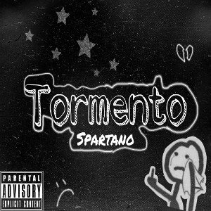 Spartano - Tormento 