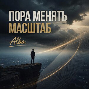 Пора менять масштаб