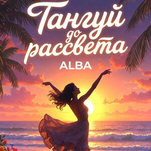 Танцуй до рассвета