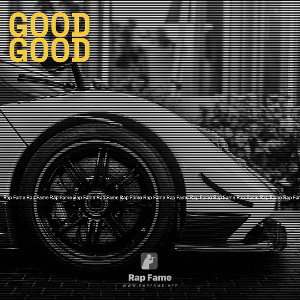 Good good 