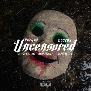 UNCENSORED