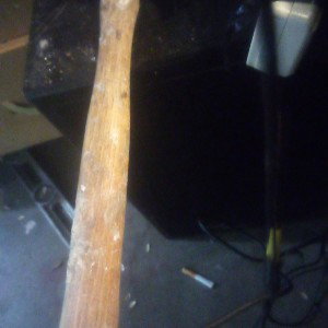 pogo stick bouncer