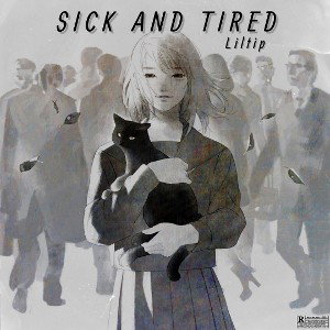 Sickandtired