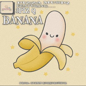 BANANA