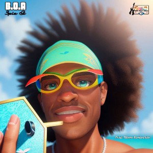 3piz Q ft. Xlimm Korkorchior - PILLOW TALK