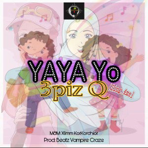 YaYa Yo {Sing 4me}