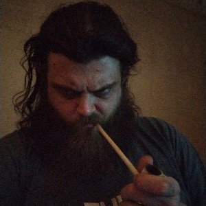 MC-Grimoire A.K.A. Baba Yaga - The Paradox 