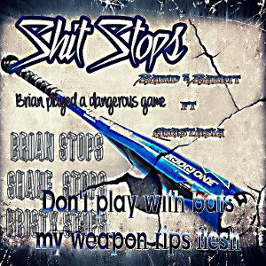 SHIT STOP's