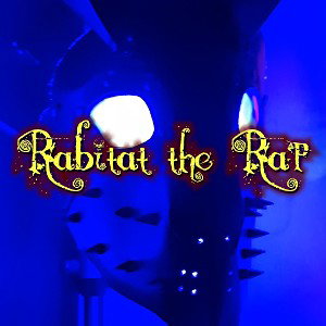 ₜₕₑ ₒffᵢcᵢₐₗ ₗₒᵤdₚᵥcₖₘₒBB - Rabitat the Rap