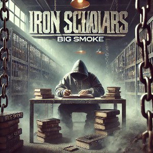Iron Scholars