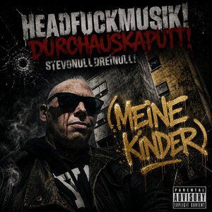 MEINE KINDER FREESTYLE!
