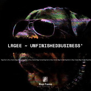 LRGEE ~ UNFINISHEDBUSINESS’