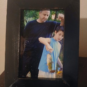 LRGee - "I Think About You Soo"  [Father Song] R.I.P. Dad