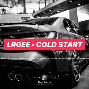 LRGee - Cold Start