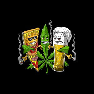 LRGee - ”Blunt & Brew” [PopStyleMusic]
