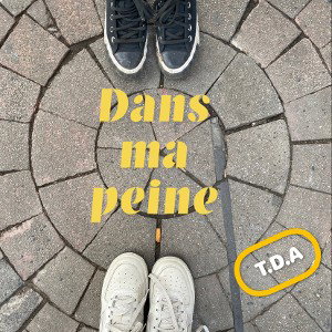 Dans ma peine 
