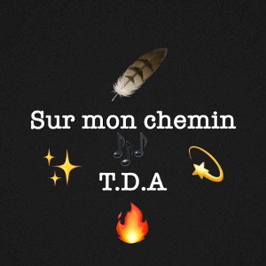 Sur le chemin