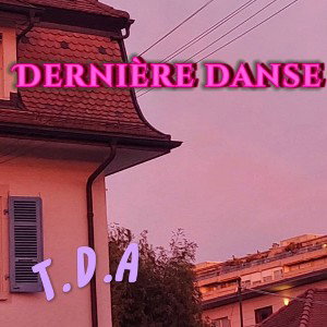 dernière danse