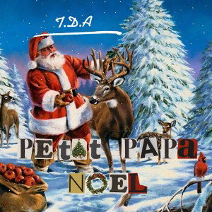 petit papa Noël