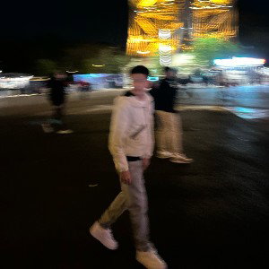 Peut etre pas la fin