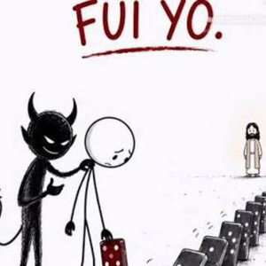 con respeto y el valor
