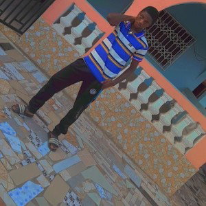 Am a star😎