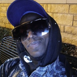 "I'ma Blu Up"
