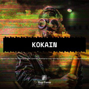 kokain